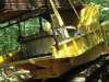 Komatsu CD60R-1 Crawler Carrier