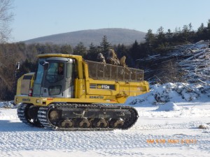 CD110R-2 - Winter Traction