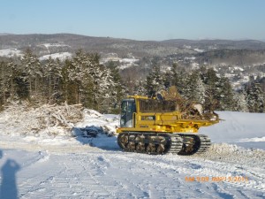 CD110R-2 - Winter Traction