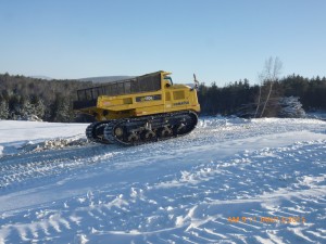 CD110R-2 - Winter Traction