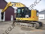 Cat 325FLCR #20251