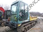 Yanmar C50R-3C # 47734 Return (24)