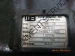 WerkBrau Tilt Bkt for LB235x3 (1)