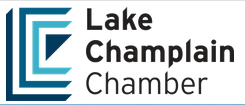 Lake Champlain Chamber Logo